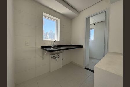 Apartamento à venda com 50m², 1 quarto e 1 vaga