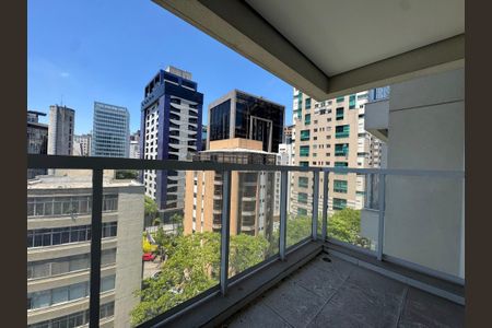 Apartamento à venda com 50m², 1 quarto e 1 vaga