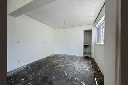 Apartamento à venda com 50m², 1 quarto e 1 vaga