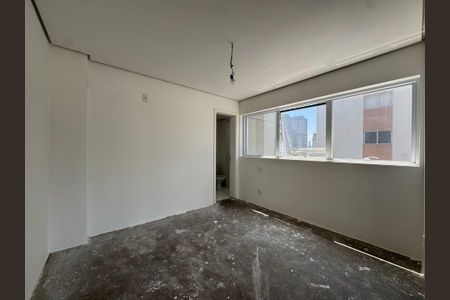 Apartamento à venda com 1 quarto, 50m² em Chácara Itaim, São Paulo