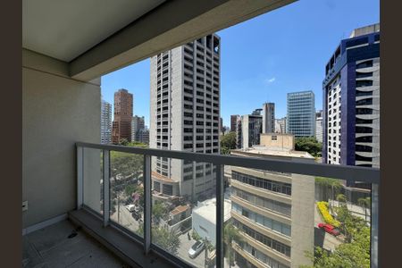 Apartamento à venda com 50m², 1 quarto e 1 vaga