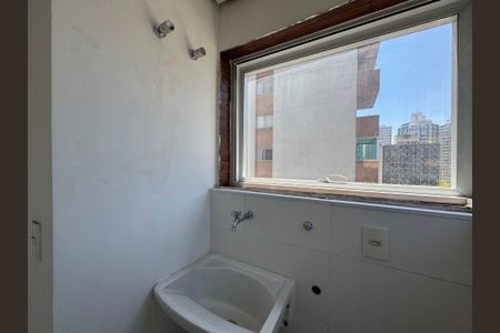 Apartamento à venda com 50m², 1 quarto e 1 vaga