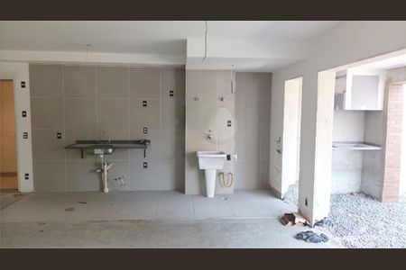 Apartamento à venda com 3 quartos, 84m² em Centro, Osasco