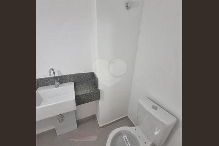 Apartamento à venda com 3 quartos, 84m² em Centro, Osasco