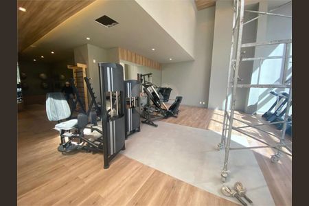 Apartamento à venda com 84m², 3 quartos e 2 vagas