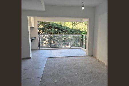 Apartamento à venda com 3 quartos, 84m² em Centro, Osasco