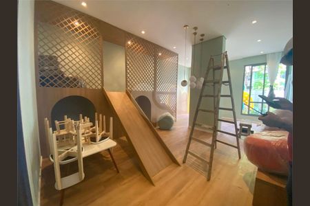 Apartamento à venda com 3 quartos, 84m² em Centro, Osasco