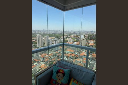 Apartamento à venda com 189m², 3 quartos e 3 vagas