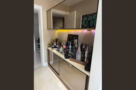 Apartamento à venda com 189m², 3 quartos e 3 vagas