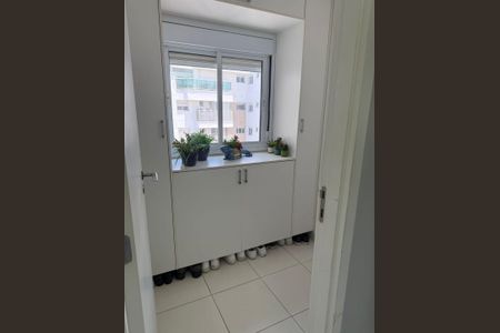Apartamento à venda com 189m², 3 quartos e 3 vagas