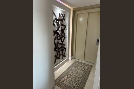 Apartamento à venda com 189m², 3 quartos e 3 vagas