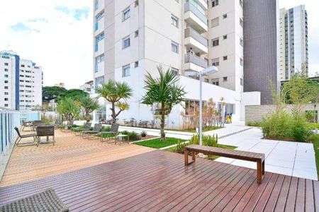 Apartamento à venda com 189m², 3 quartos e 3 vagas