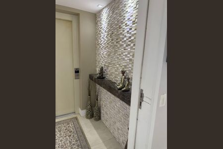 Apartamento à venda com 3 quartos, 189m² em Santa Teresinha, São Paulo
