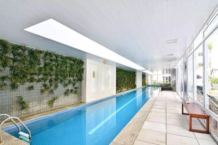 Apartamento à venda com 189m², 3 quartos e 3 vagas