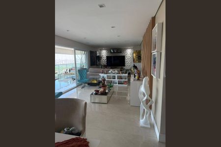 Apartamento à venda com 3 quartos, 189m² em Santa Teresinha, São Paulo