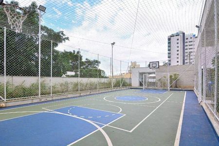 Apartamento à venda com 189m², 3 quartos e 3 vagas