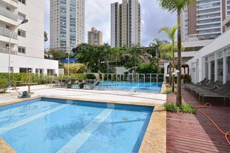 Apartamento à venda com 189m², 3 quartos e 3 vagas