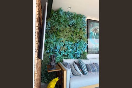 Apartamento à venda com 3 quartos, 189m² em Santa Teresinha, São Paulo