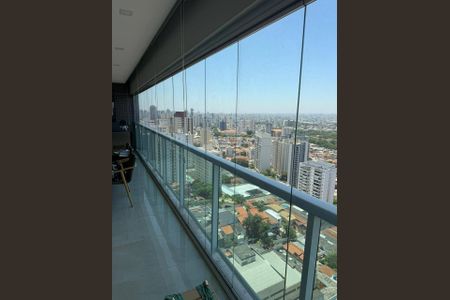 Apartamento à venda com 189m², 3 quartos e 3 vagas