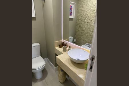 Apartamento à venda com 189m², 3 quartos e 3 vagas