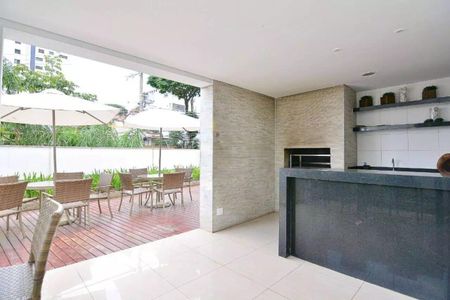 Apartamento à venda com 189m², 3 quartos e 3 vagas