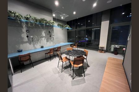 Apartamento à venda com 1 quarto, 70m² em Pinheiros, São Paulo