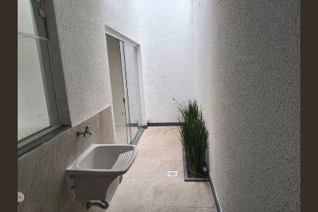 Casa à venda com 2 quartos, 132m² em Chácara Belenzinho, São Paulo