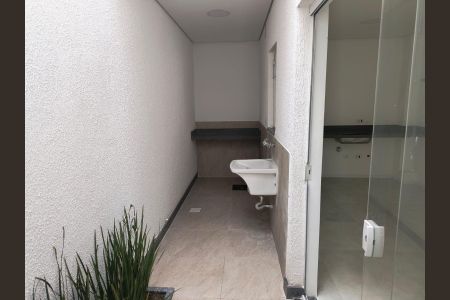 Casa à venda com 2 quartos, 132m² em Chácara Belenzinho, São Paulo