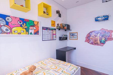 Apartamento à venda com 2 quartos, 69m² em Lapa, São Paulo