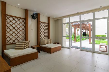 Apartamento à venda com 69m², 2 quartos e 1 vaga