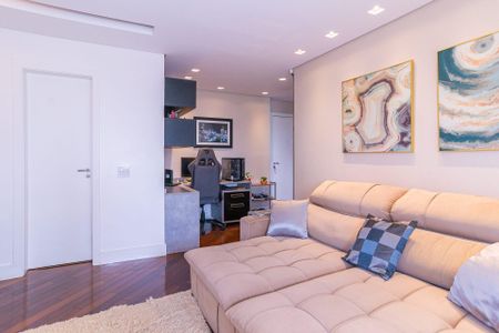 Apartamento à venda com 2 quartos, 69m² em Lapa, São Paulo
