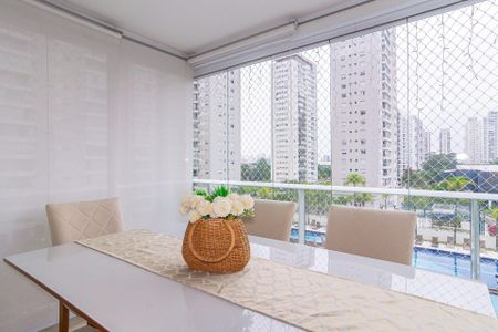 Apartamento à venda com 69m², 2 quartos e 1 vaga