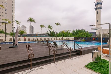 Apartamento à venda com 69m², 2 quartos e 1 vaga