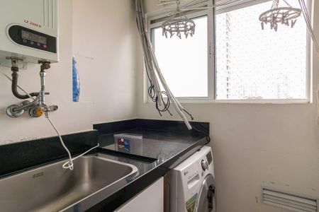 Apartamento à venda com 69m², 2 quartos e 1 vaga