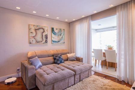 Apartamento à venda com 2 quartos, 69m² em Lapa, São Paulo