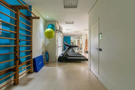 Apartamento à venda com 69m², 2 quartos e 1 vaga