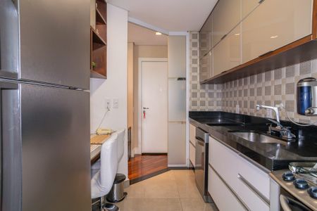 Apartamento à venda com 69m², 2 quartos e 1 vaga