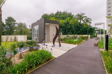 Apartamento à venda com 69m², 2 quartos e 1 vaga