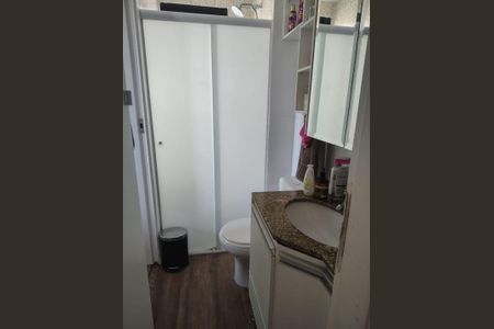Apartamento à venda com 54m², 2 quartos e 2 vagas
