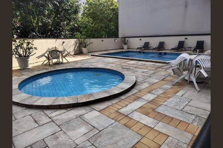 Apartamento à venda com 54m², 2 quartos e 2 vagas