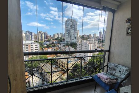 Apartamento à venda com 54m², 2 quartos e 2 vagas