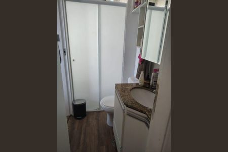 Apartamento à venda com 54m², 2 quartos e 2 vagas