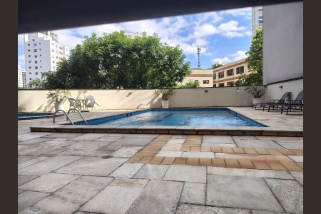 Apartamento à venda com 54m², 2 quartos e 2 vagas