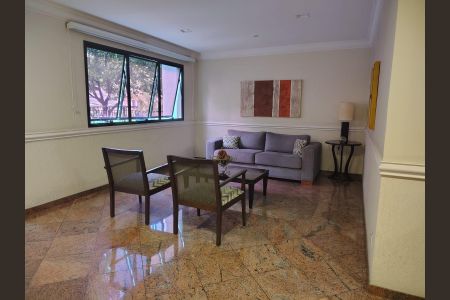 Apartamento à venda com 2 quartos, 54m² em Vila Mariana, São Paulo
