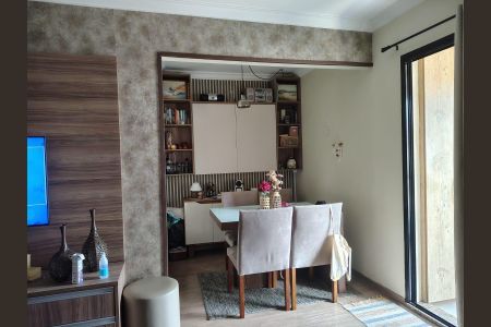 Apartamento à venda com 2 quartos, 54m² em Vila Mariana, São Paulo