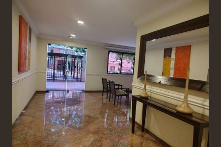 Apartamento à venda com 54m², 2 quartos e 2 vagas