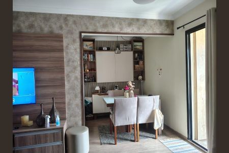 Apartamento à venda com 54m², 2 quartos e 2 vagas