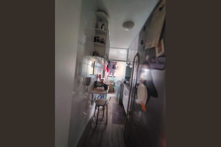 Apartamento à venda com 54m², 2 quartos e 2 vagas