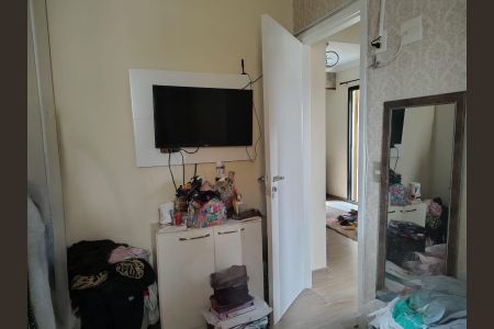 Apartamento à venda com 54m², 2 quartos e 2 vagas