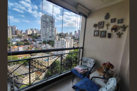 Apartamento à venda com 54m², 2 quartos e 2 vagas